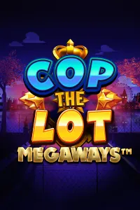 Cop The Lot Megaways